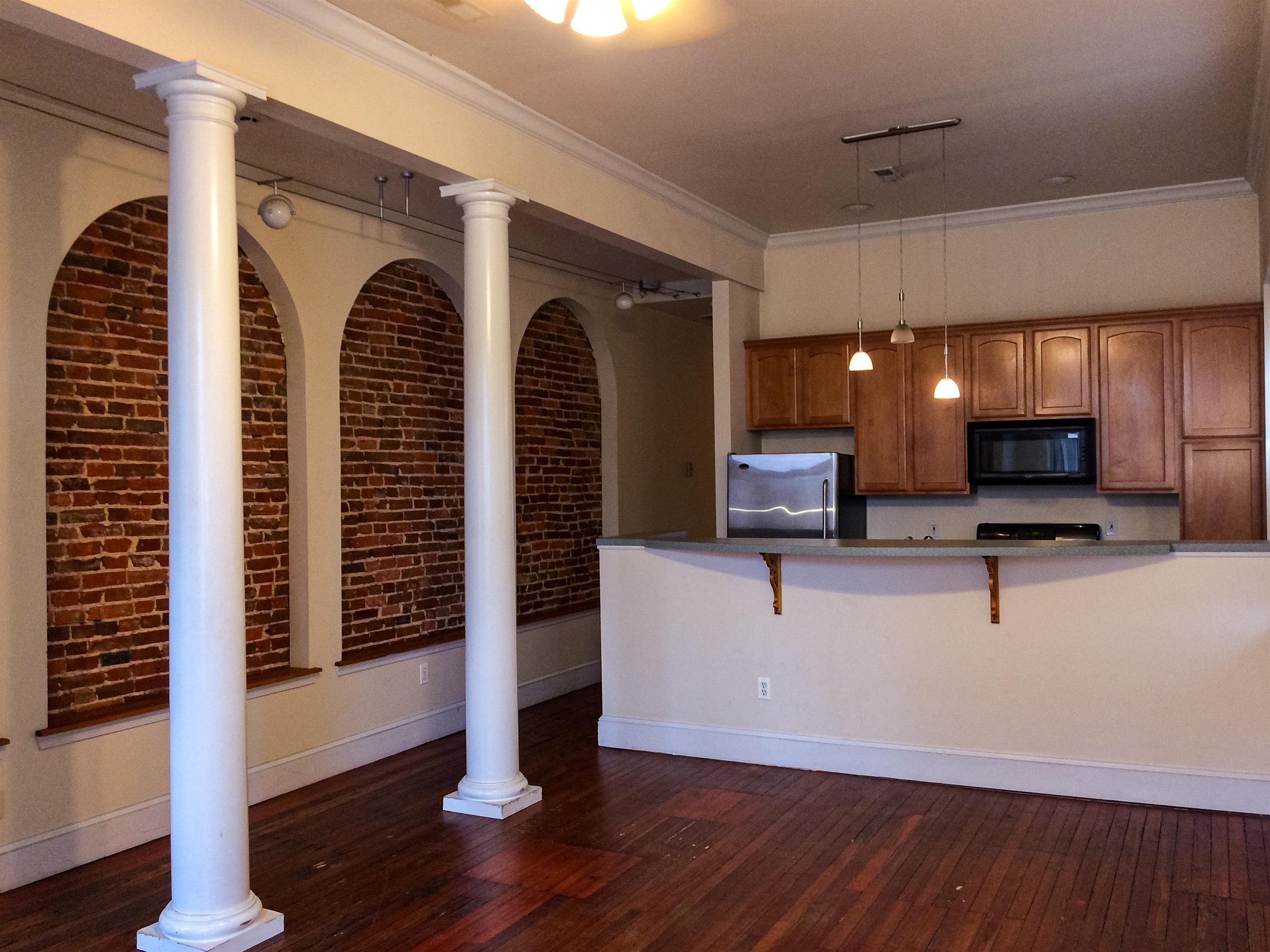 1 East Randall Street - 1